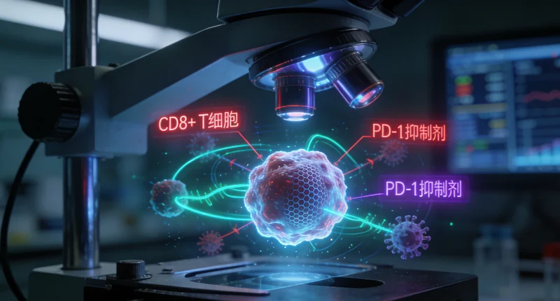 高科技基因测序实验室数据分析