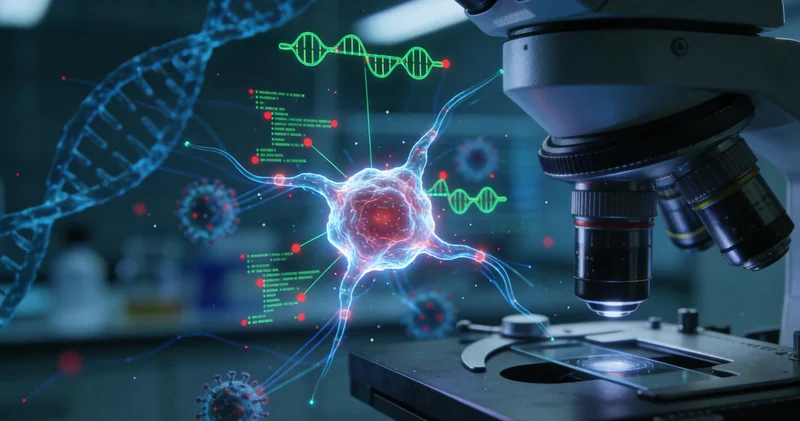 莱州脑胶质瘤基因检测报告医生解