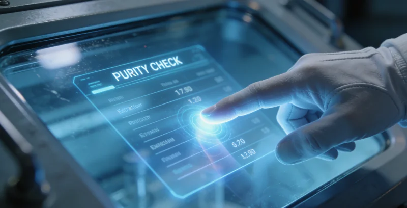 张家港地区合作的基因测序实验室