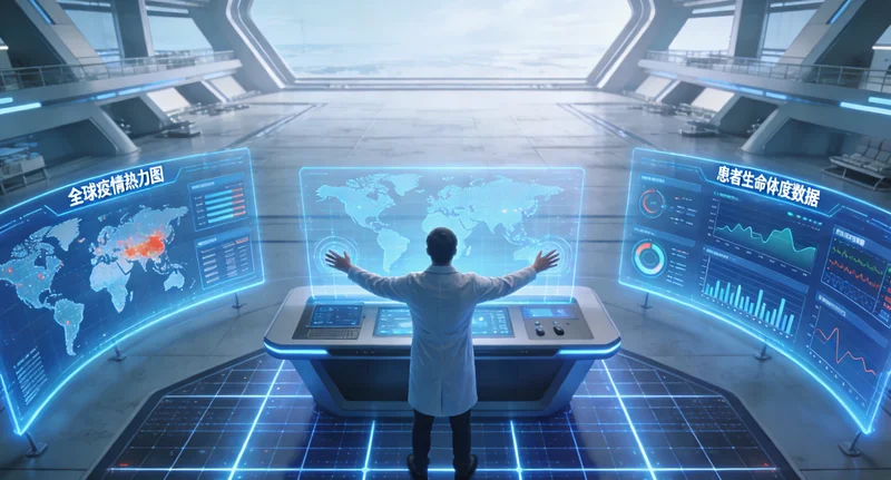 宁国肺癌基因检测原理示意图-D