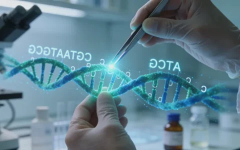 克旗本地KRAS基因检测正规办理公司指南