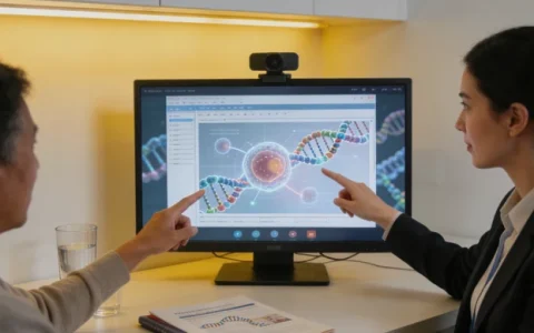 开远BRIP1基因检测专业严选公司地址汇总