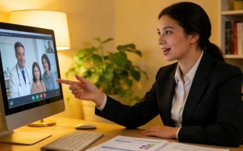 德州MEN1相关肿瘤基因检测要在哪里检测？选择指南