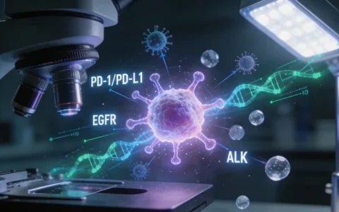 永州髓母细胞瘤基因检测一般在哪里做？