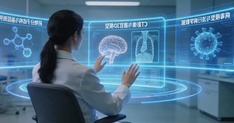 鞍山肠癌MSI检测微卫星原理示