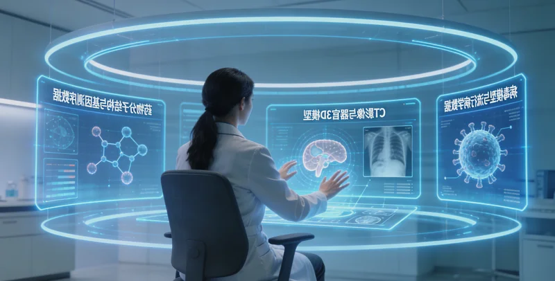 瑞昌医疗中心-护士进行无痛静脉