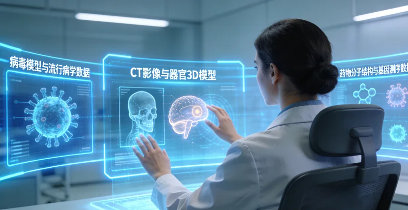 新民市民基于基因检测结果调整生