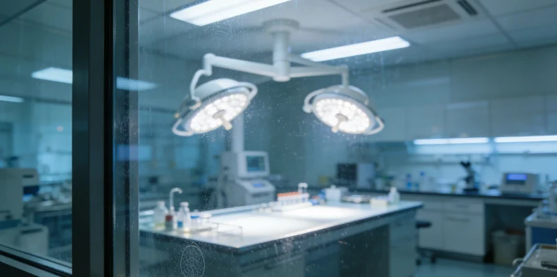 祁阳动脉瘤基因检测遗传咨询场景