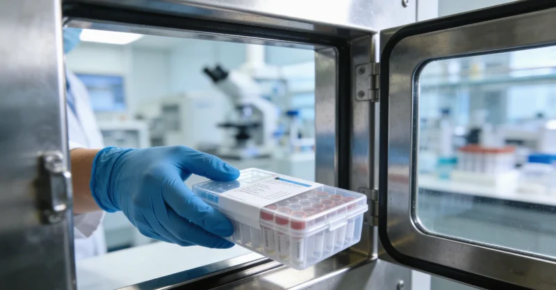 兴安盟医生解读基因检测报告与患