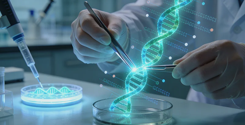 临湘遗传咨询师为家庭解读检测报