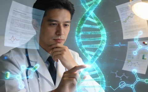 昌都BRCA基因检测可靠单位：正规机构名单