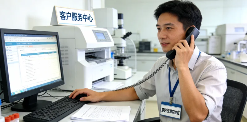 青铜峡遗传咨询医生与家庭沟通胃