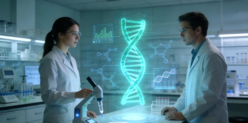 呼和浩特精准医疗为癌症患者带来