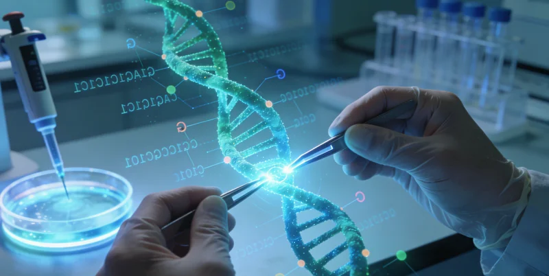 红河州遗传咨询门诊医生与咨询者