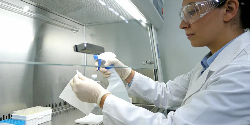 灯塔家庭在户外享受健康生活