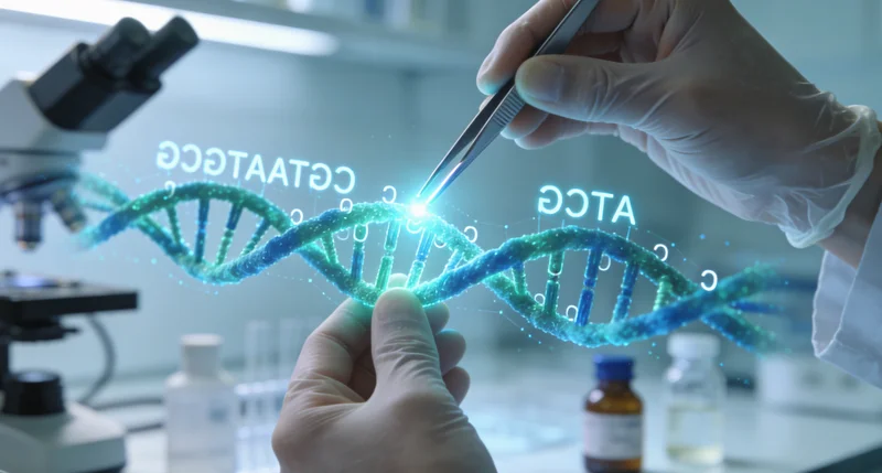 菏泽患者查看KRAS基因检测报