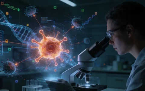 双辽ROS1基因突变检测专业严选公司检测项目汇总