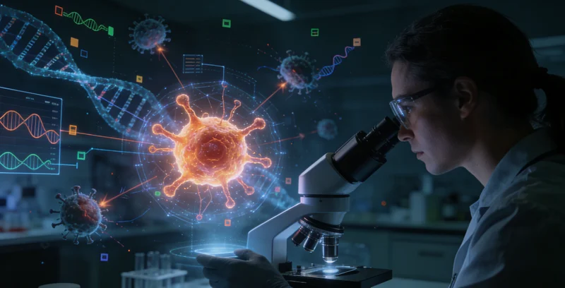 双辽肺癌ROS1基因突变检测原