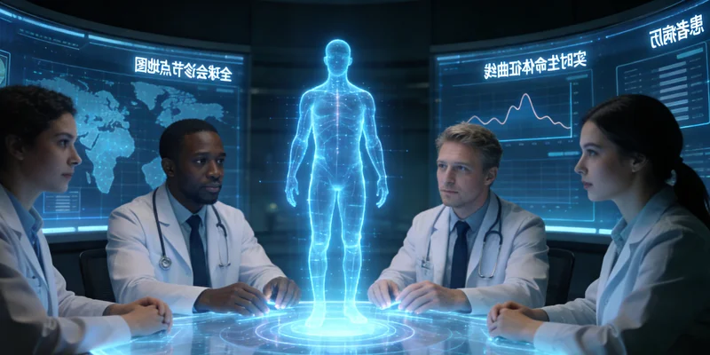 天津患者家属在医院病理科窗口办