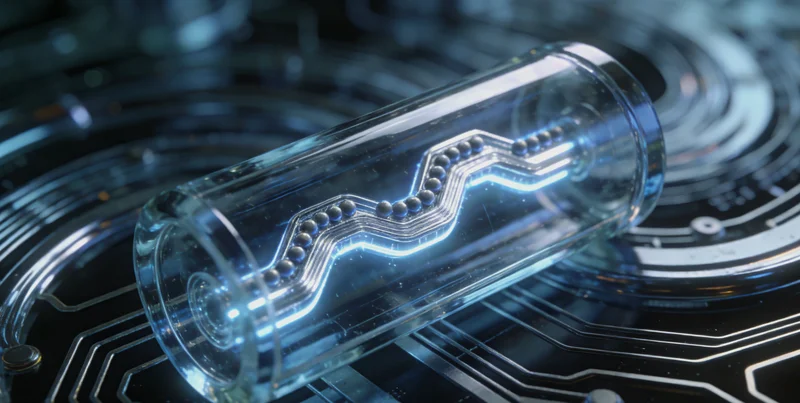 宜春医院进行基因检测样本采集