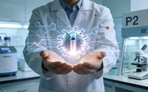 济南MET基因检测哪个机构好？