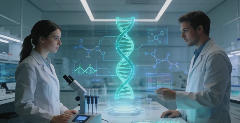 怀化ROS1基因检测样本类型对