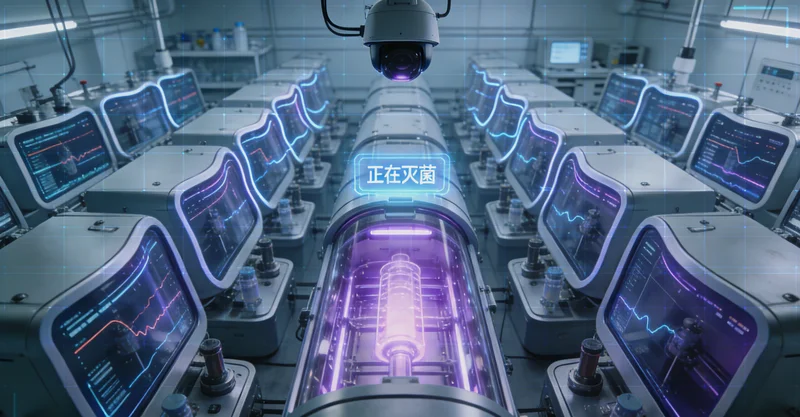 开远基因检测采样点进行无创口腔