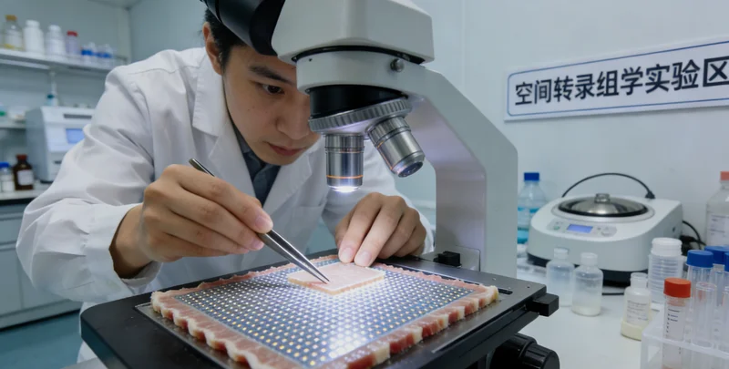 辽源市中心医院外观实景图