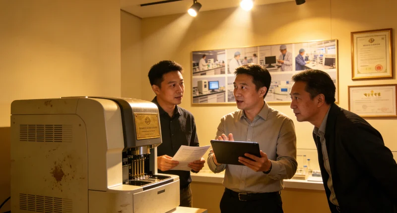 仁怀家庭沟通遗传健康信息场景