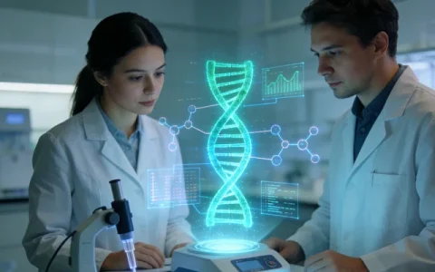 明光ROS1基因检测受理机构