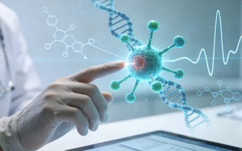 神木前列腺癌基因检测服务费用明细与办理流程详解