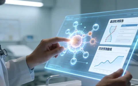 阜康本地脑胶质瘤基因检测公司最新地址汇总