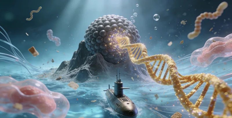 什邡家庭与医生共同解读基因检测