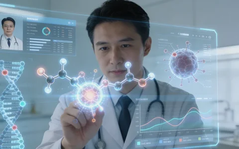 钦州胶质瘤IDH突变检测机构严选名单与办理指南