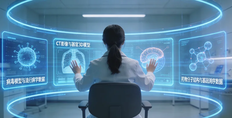 三门峡肺癌患者术后复查胸部CT