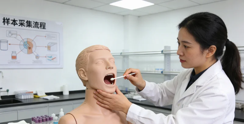 寿光现代化医疗服务-基因检测合