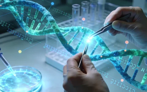 在鹰潭到哪做AR-V7基因检测？