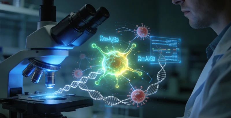 崇左KRAS检测采样方式-血液