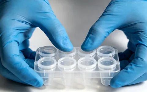 乌兰浩特PKP2基因检测中心名册：地址指引