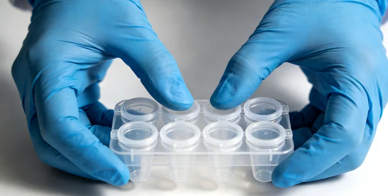 乌兰浩特PKP2基因检测样本采