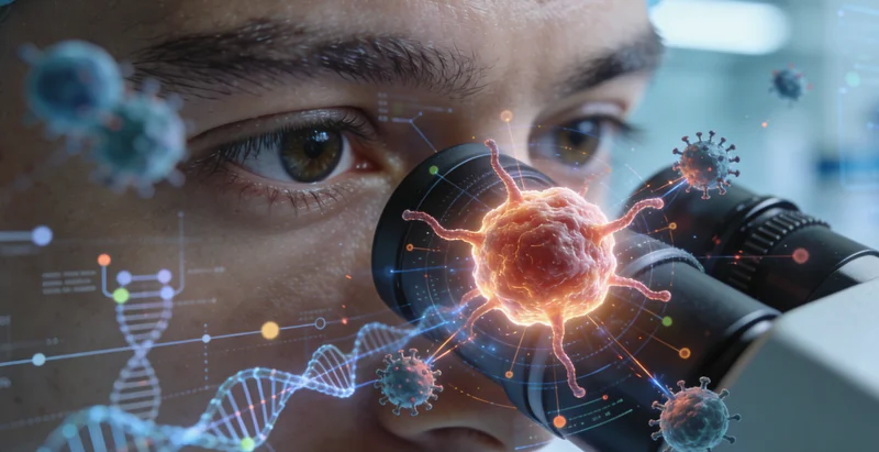 黄南州脑胶质瘤靶向治疗与影像分