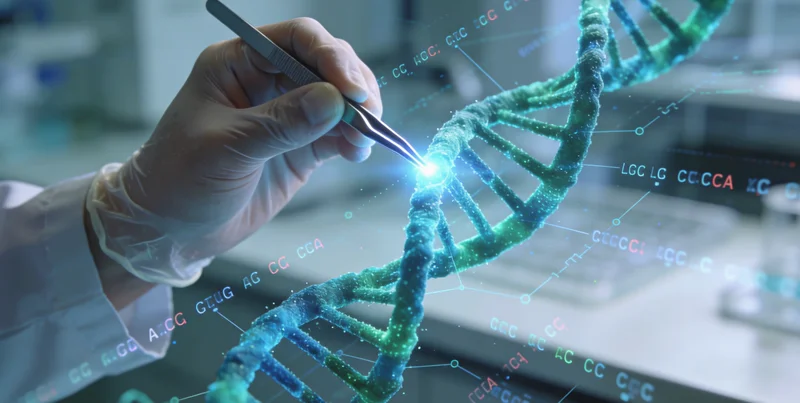 凌海鼻咽癌基因检测科学原理示意