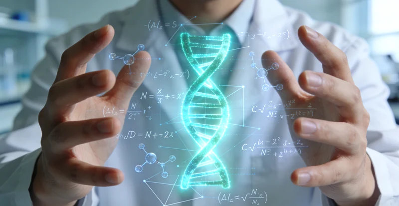 阿尔山髓母细胞瘤病理切片显微观