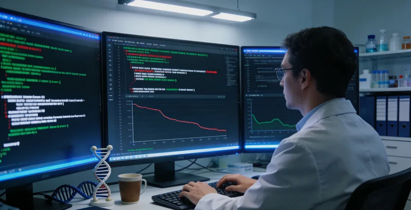 淮南家庭根据基因检测结果进行健