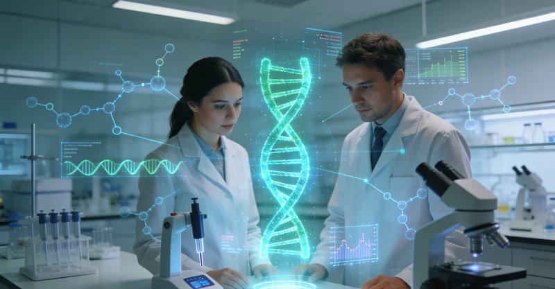 麻城家庭与遗传咨询师共同解读基