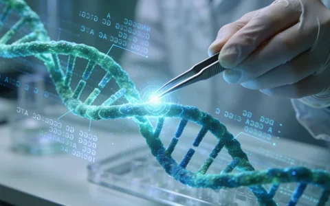 德宏州PIK3CA基因突变检测在哪里可以做