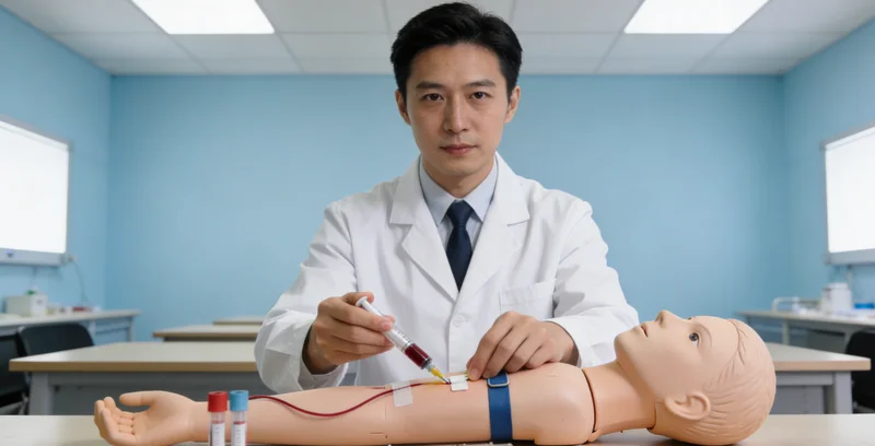 松滋家庭手绘健康家族树