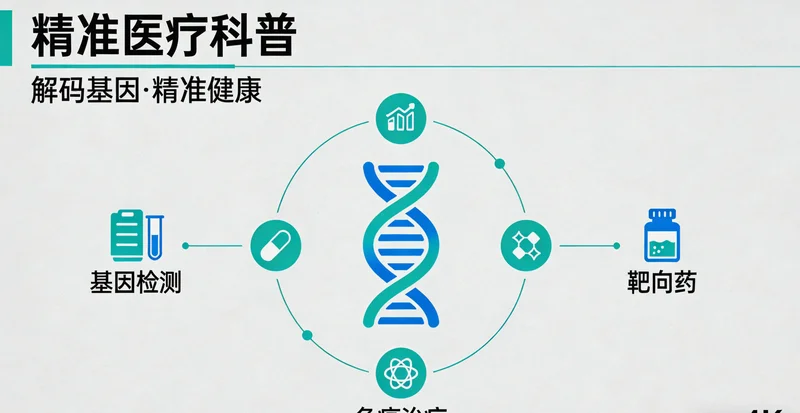 高平肺癌EGFR基因检测-精准
