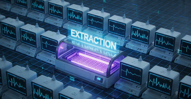 中卫地区基因检测抽血采样流程