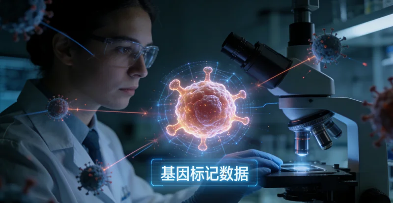 余姚脑胶质瘤基因检测数据分析流